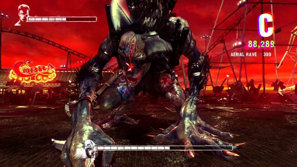 Devil May Cry 6 Free Download Full Version For Pc