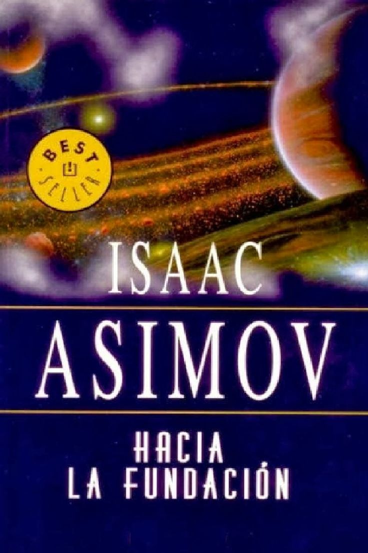 Isaac Asimov - Raccolta Completa